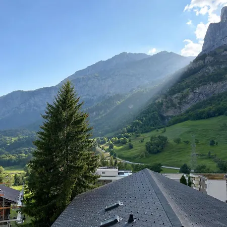 Residenz Darianne Apartamento