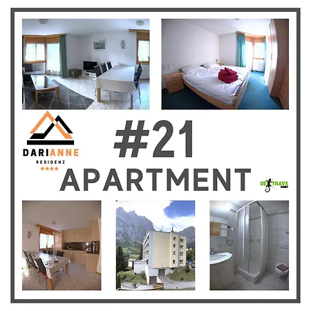 Apartment Residenz Darianne *