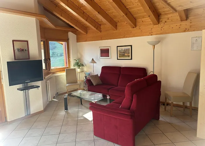 Residenz Darianne Διαμέρισμα *