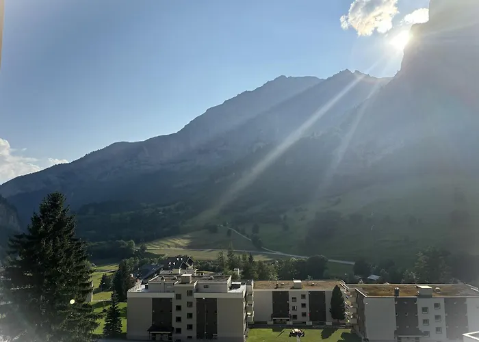 Διαμέρισμα Residenz Darianne *