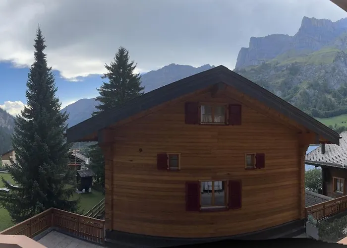 Διαμέρισμα Residenz Darianne *