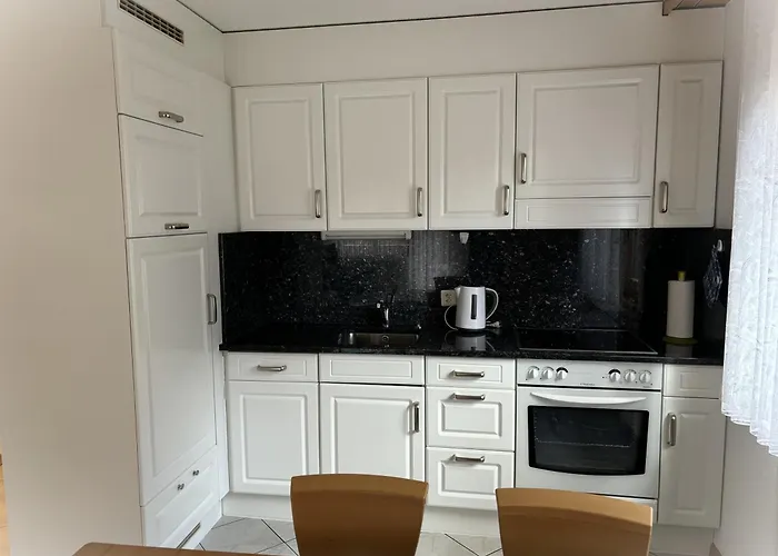 Residenz Darianne * 洛伊克巴德