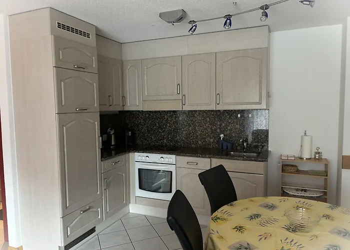 Residenz Darianne Διαμέρισμα