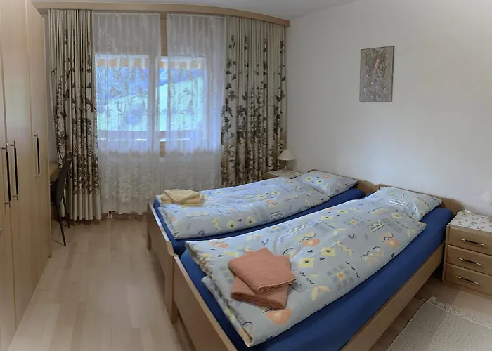 Residenz Darianne Διαμέρισμα