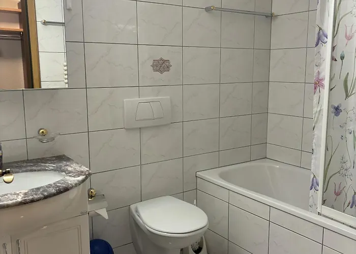 Διαμέρισμα Residenz Darianne *