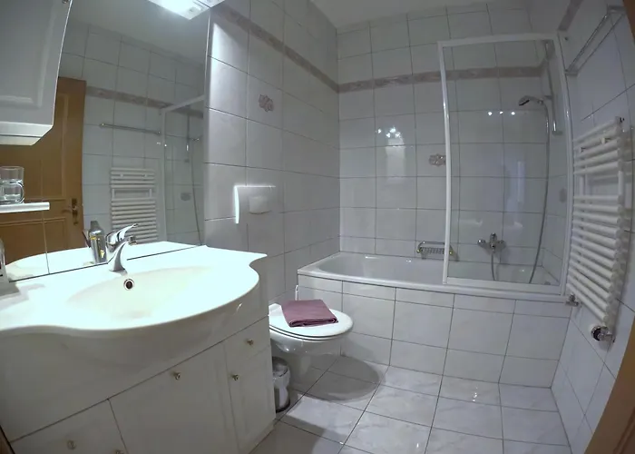 Διαμέρισμα Residenz Darianne