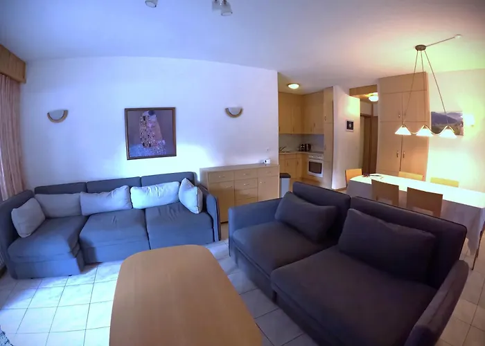 Residenz Darianne 洛伊克巴德