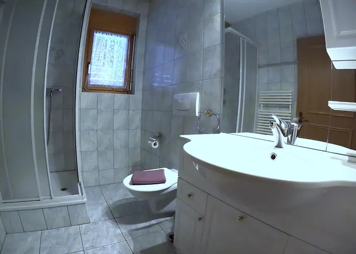 Residenz Darianne 洛伊克巴德