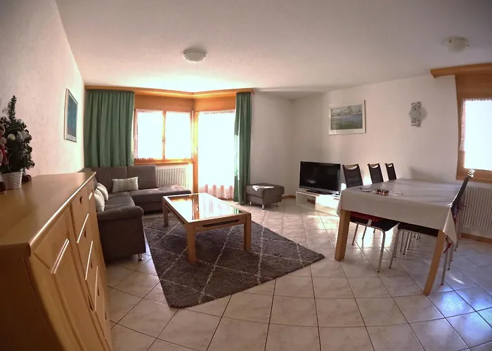 Διαμέρισμα Residenz Darianne