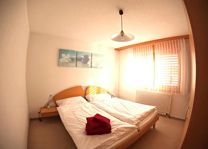 Residenz Darianne 公寓