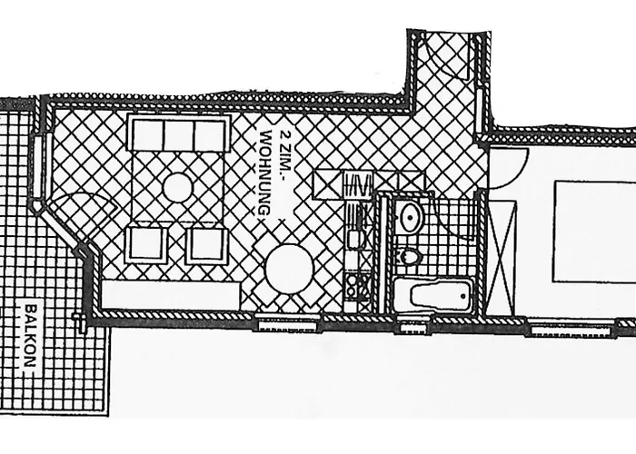 Residenz Darianne Διαμέρισμα Leukerbad