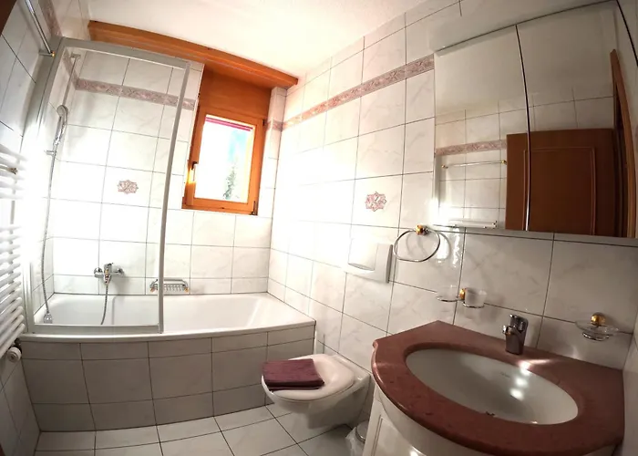 Residenz Darianne * Leukerbad