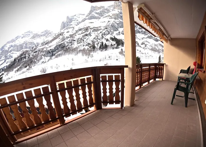 Διαμέρισμα Residenz Darianne