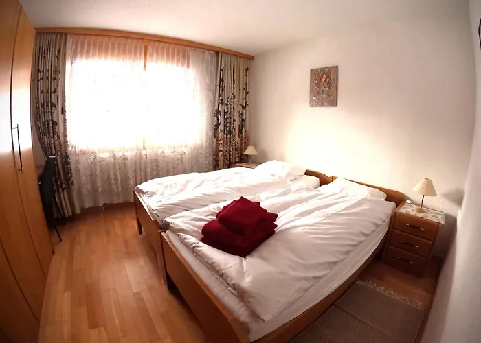 Διαμέρισμα Residenz Darianne