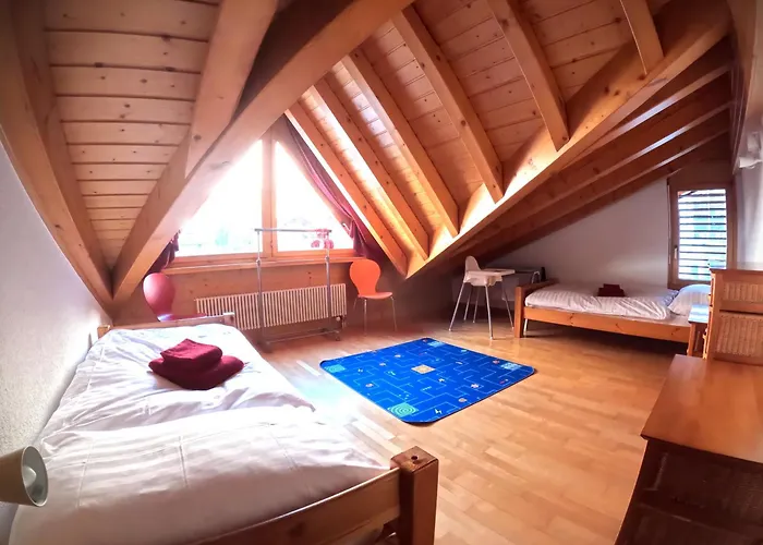 公寓 Residenz Darianne