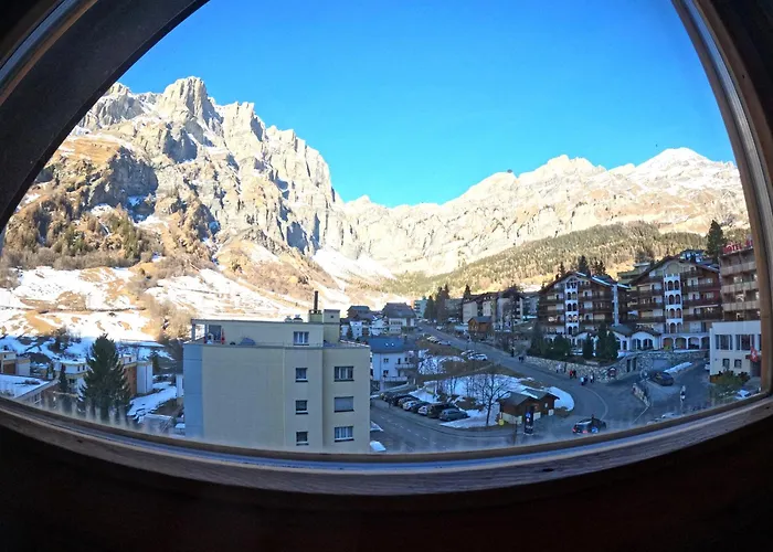 Residenz Darianne Διαμέρισμα *