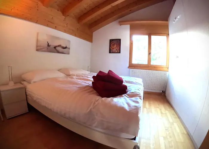 Residenz Darianne Διαμέρισμα *