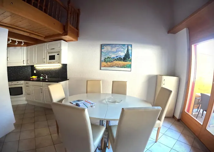 Διαμέρισμα Residenz Darianne *