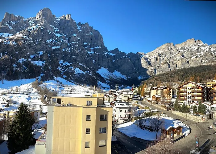 Residenz Darianne Διαμέρισμα *