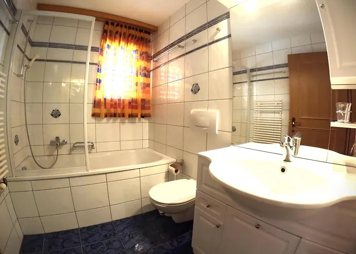 Residenz Darianne Leukerbad