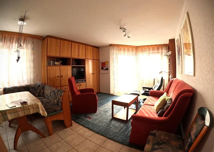 Residenz Darianne Διαμέρισμα *