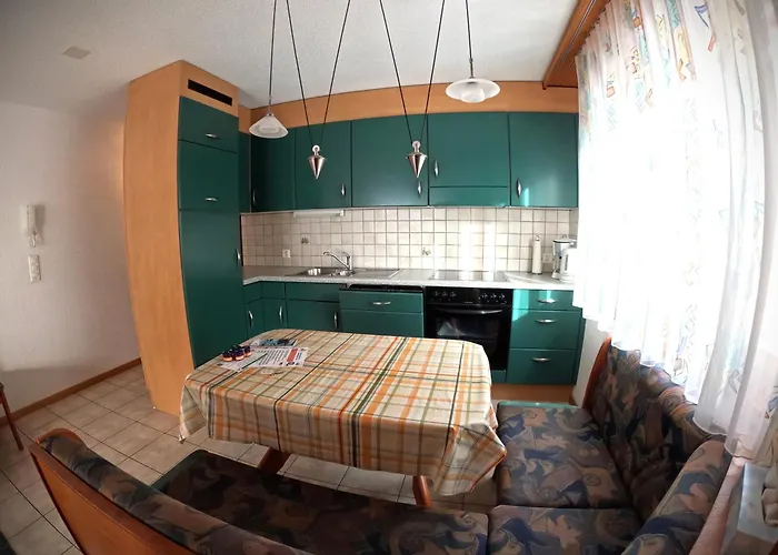 Residenz Darianne Διαμέρισμα