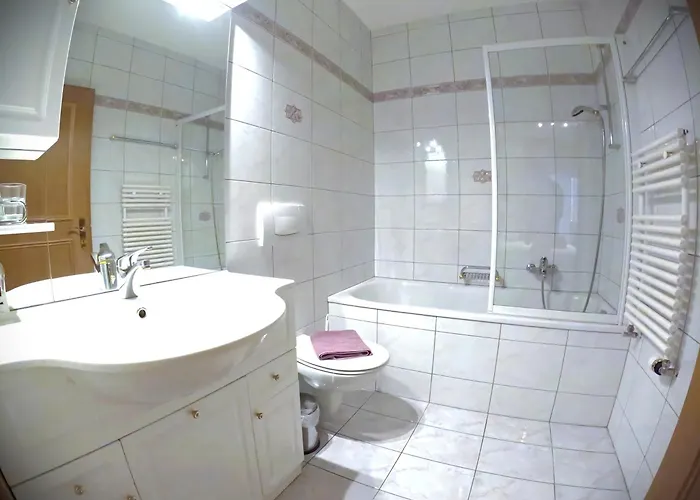 Residenz Darianne Διαμέρισμα