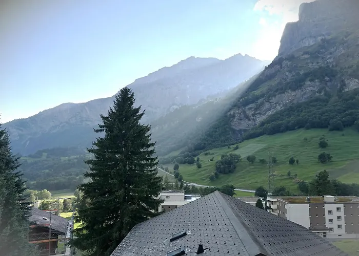 Διαμέρισμα Residenz Darianne