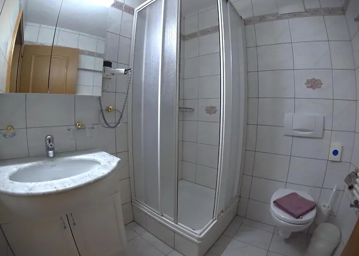 Residenz Darianne Leukerbad