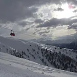 Apartment Residenz Darianne 12 Leukerbad