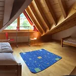 Residenz Darianne 12 * Leukerbad