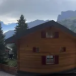 Apartment Residenz Darianne 12 *