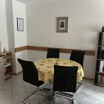 Residenz Darianne 12 * Leukerbad