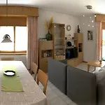 Apartment Residenz Darianne 12 Leukerbad