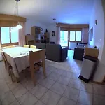 Residenz Darianne 12 Apartment