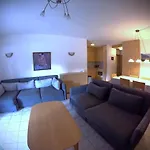 Residenz Darianne 12 Leukerbad