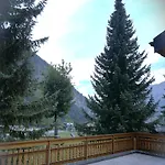 Residenz Darianne 12 Leukerbad