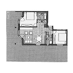 Residenz Darianne 12 Apartment