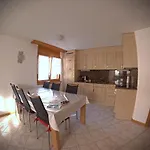 Residenz Darianne 12 Apartment Leukerbad