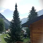 Residenz Darianne 12 Leukerbad