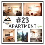 Residenz Darianne 12 Apartment