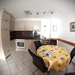 Residenz Darianne 12 Leukerbad