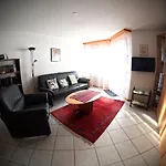 Residenz Darianne 12 * Leukerbad