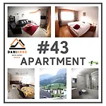 Residenz Darianne 12 * Leukerbad