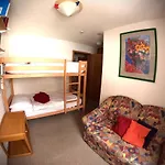 Residenz Darianne 12 Apartment Leukerbad