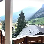 Residenz Darianne 12 Leukerbad