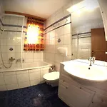 Residenz Darianne 12 Leukerbad