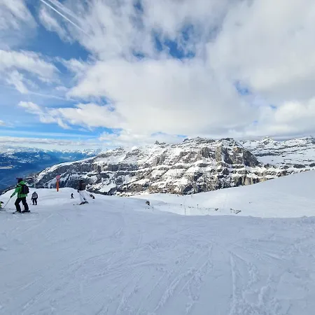 Residenz Darianne Apartamento