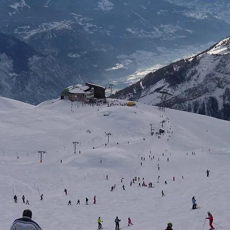 Residenz Darianne Apartamento *