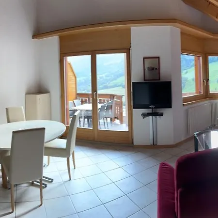 Residenz Darianne Apartamento